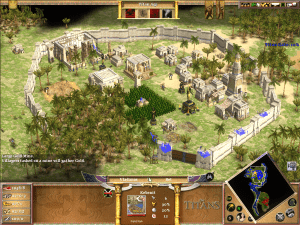 Age of Mythology The Titans