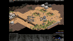 Age of Empires: The Rise of Rome Gameplay (Windows)