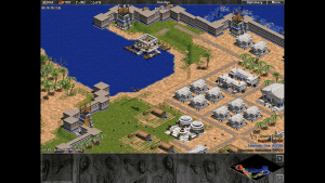 Age of Empires: The Rise of Rome Gameplay (Windows)