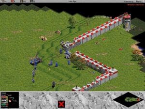Age of Empires: The Rise of Rome Gameplay (Windows)
