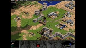 Age of Empires: The Rise of Rome Gameplay (Windows)