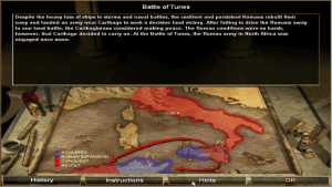 Age of Empires: The Rise of Rome Gameplay (Windows)