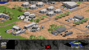 Age of Empires: The Rise of Rome Gameplay (Windows)