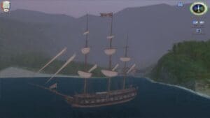 Age of Pirates 2: City of Abandoned Ships Gameplay (Windows)