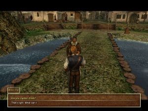 Age of Pirates: Caribbean Tales Gameplay (Windows)
