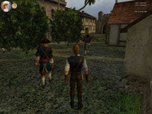 Age of Pirates: Caribbean Tales Gameplay (Windows)