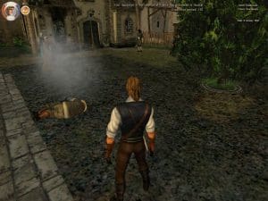 Age of Pirates: Caribbean Tales Gameplay (Windows)