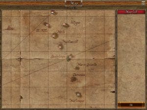 Age of Pirates: Caribbean Tales Gameplay (Windows)