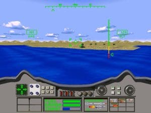 Agile Warrior: F-111X Gameplay (Windows)