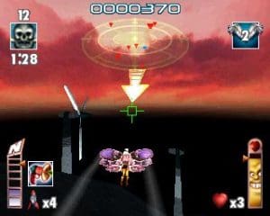 Aironauts Gameplay (PlayStation)