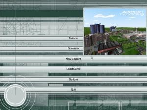 Airport Tycoon 3 Gameplay (Windows)