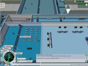 Airport Tycoon 3 Gameplay (Windows)