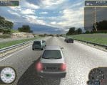 Alarm for Cobra 11: Nitro Gameplay (Windows)