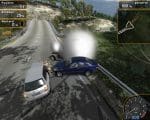 Alarm for Cobra 11: Nitro Gameplay (Windows)