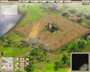 Alexander Gameplay (Windows)
