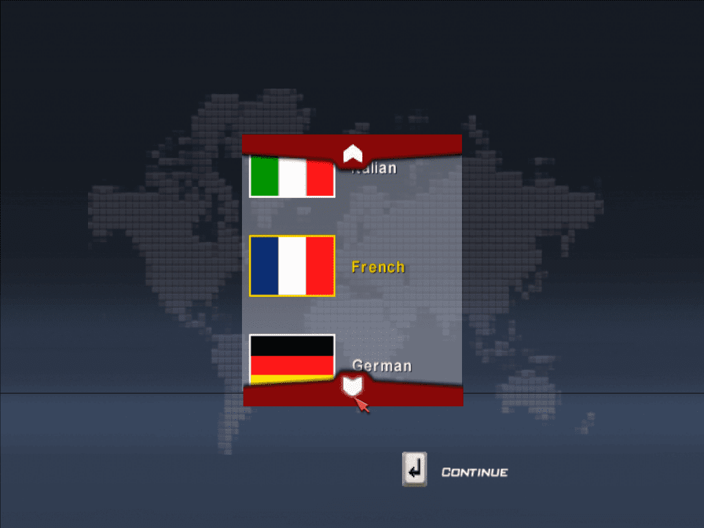 Alfa Romeo Racing Italiano Gameplay (Windows)
