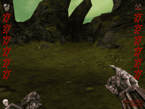 Aliens Versus Predator 2: Gold Edition Gameplay (Windows)