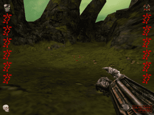 Aliens Versus Predator 2: Gold Edition Gameplay (Windows)