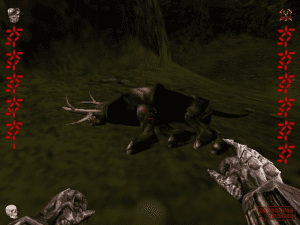 Aliens Versus Predator 2: Gold Edition Gameplay (Windows)