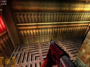 Aliens versus Predator 2: Primal Hunt Gameplay (Windows)