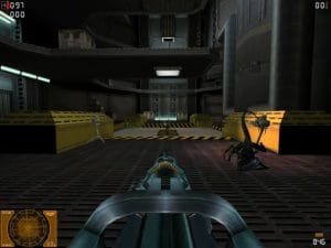 Aliens versus Predator 2: Primal Hunt Gameplay (Windows)