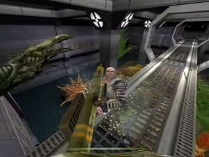 Aliens versus Predator 2: Primal Hunt Gameplay (Windows)