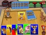 All Dogs Go to Heaven Activity Center Gameplay (Windows)