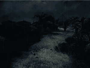Alone in the Dark: The New Nightmare Gameplay (PlayStation)