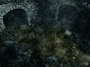 Alone in the Dark: The New Nightmare Gameplay (PlayStation)