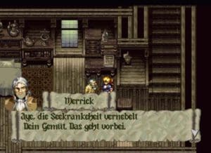 Alundra Gameplay (PlayStation)