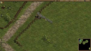 American Conquest: Divided Nation Gameplay (Windows)