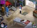 American Girl: Mia Goes for Great Gameplay (Windows)