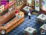 American Girl: Mia Goes for Great Gameplay (Windows)
