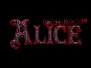 American McGee's Alice Gameplay (Windows)