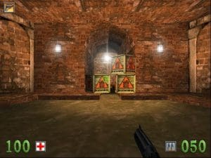 AmsterDoom Gameplay (Windows)