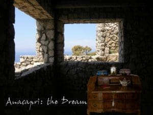 Anacapri: The Dream Gameplay (Windows)