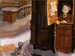 Anastasia: Adventures with Pooka and Bartok Gameplay (Windows)