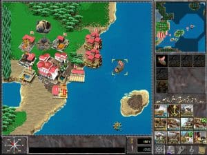 Ancient Conquest: Quest for the Golden Fleece Gameplay (Windows)