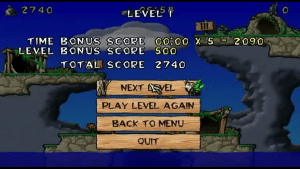 Ancient Taxi Gameplay (Windows)