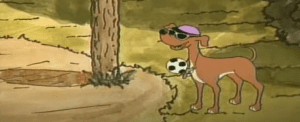 Animal Football Gameplay (PlayStation 2)