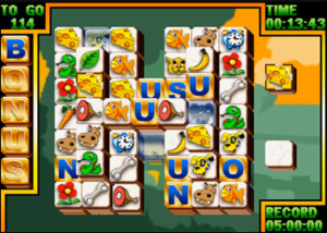 Animal Snap: Rescue Them 2 by 2 Gameplay (PlayStation)