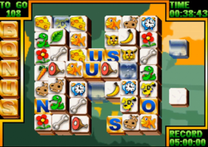 Animal Snap: Rescue Them 2 by 2 Gameplay (PlayStation)