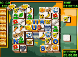Animal Snap: Rescue Them 2 by 2 Gameplay (PlayStation)