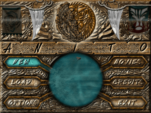 Anito: Defend a Land Enraged Gameplay (Windows)