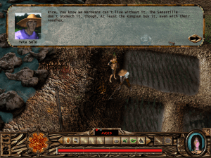 Anito: Defend a Land Enraged Gameplay (Windows)