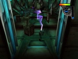 Apocalypse Gameplay (PlayStation)
