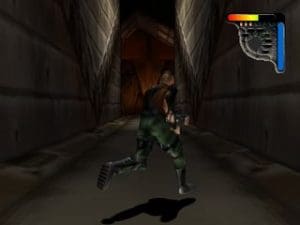 Apocalypse Gameplay (PlayStation)