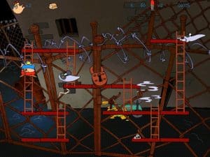 Arcade America Gameplay (Windows)