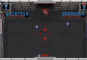 Arcade Party Pak Gameplay (PlayStation)
