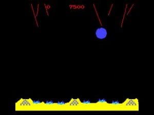 Arcade's Greatest Hits: The Atari Collection 1 Gameplay (PlayStation)